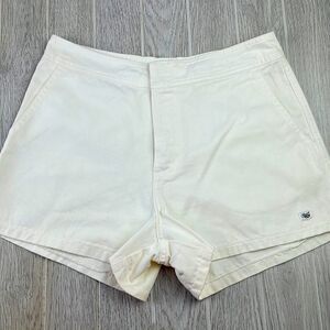 Cruel Girl. Casual Flat Front Khaki shorts.  Junior size 7.